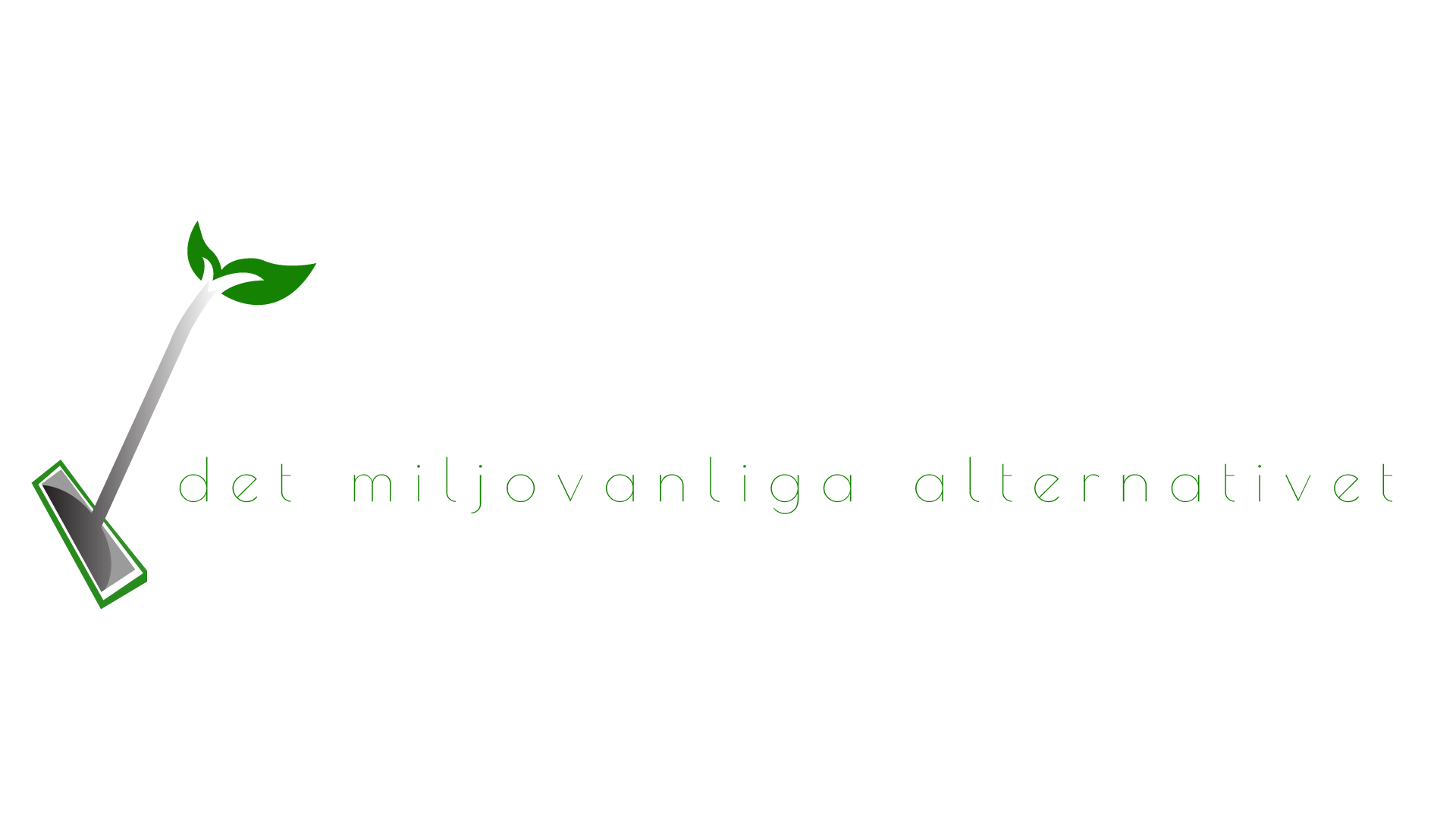 Aspuddens Städservice Logo
